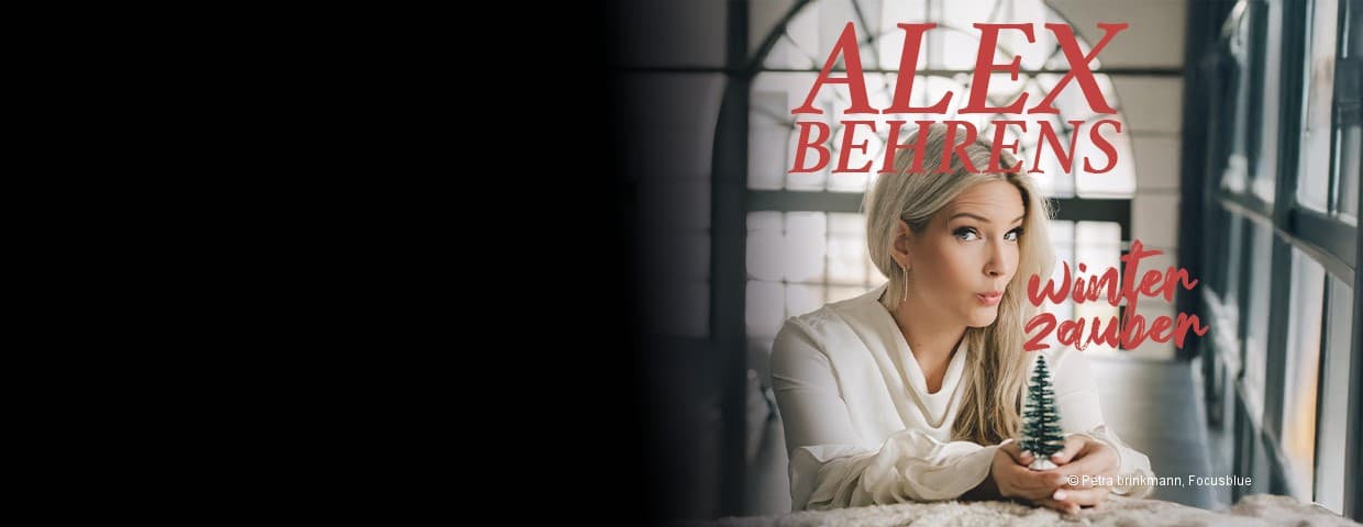 Alex Behrens