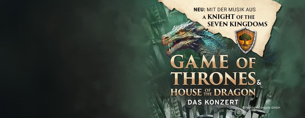 Game of Thrones & House of the Dragon