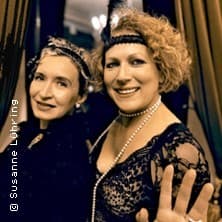 VIVE LA BOHEME! 20er Jahre Tanztee - inkl. Welcome Drink event Hinterhofsalon Köln 2026