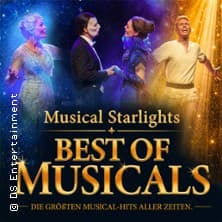 Musical Starlights