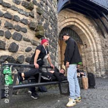 Sozialer Stadtrundgang vom DRAUSSENSEITER Veranstaltung Treffpunkt: Ebertplatz (Brunnen) Köln 2026
