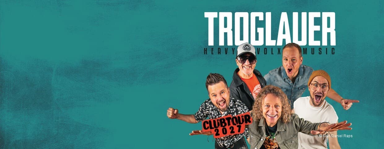 Troglauer