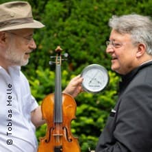 Harald Lesch und die Vier Jahreszeiten im Klimawandel performance Tonhalle Düsseldorf 2027
