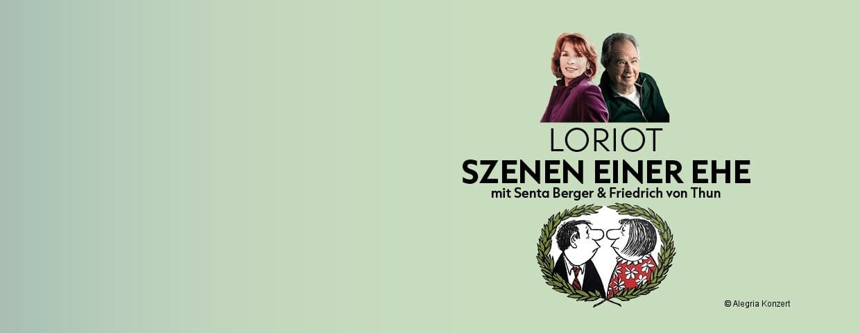 Senta Berger
