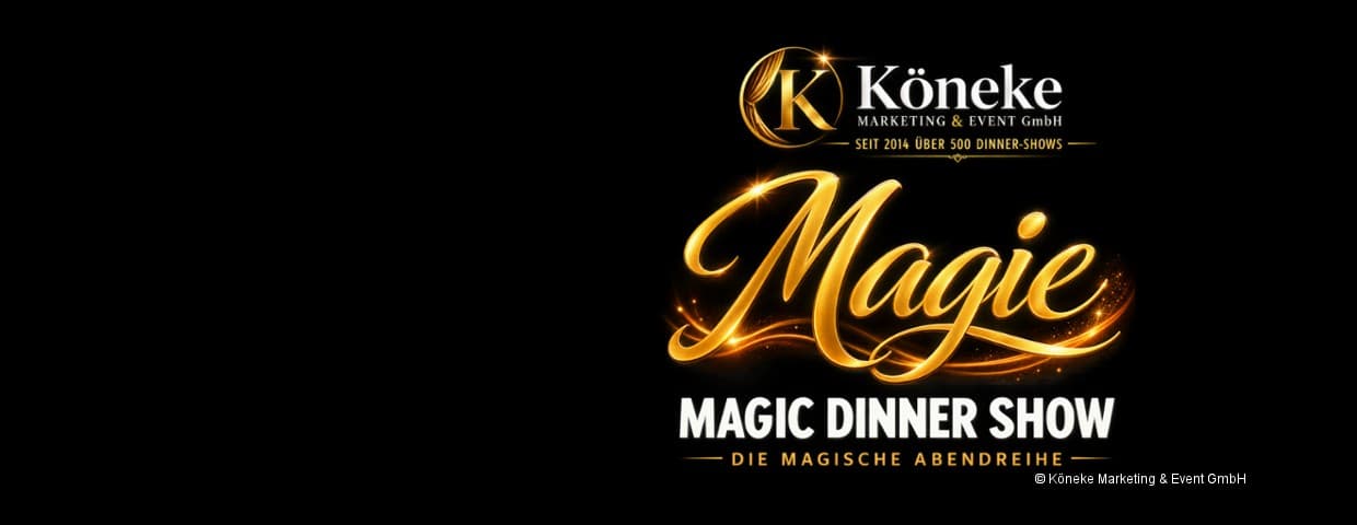 Erlebnisgastronomie - Köneke Marketing & Event