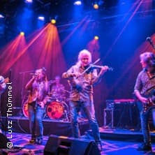 Flying Circus - Another Moment-Tour Konzert Zeche Carl Essen 2027