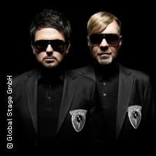 The Disco Boys