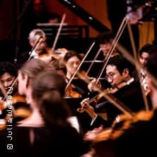 WDR Sinfonieorchester concert Kölner Philharmonie 2026