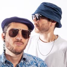 Yeah Yall Raps: Retrogott & Twit One Konzert Namenlos Bonn 2026