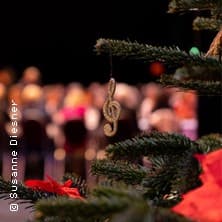 Weihnachten mit Freunden Aufführung Opernhaus Düsseldorf 2026