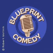 Blueprint Comedy Foto
