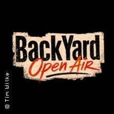 Backyard Open Air: Döll , Lakmann , Die P , Jace , AzudemSK , Ivo der Bandit concert Die Kantine Köln 2026