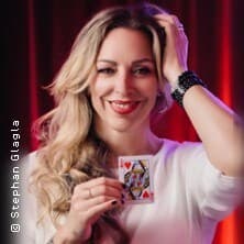 AMILA - Zauber- & Mentalmagie hautnah gösteri SUITE MAGIC THEATER® by Amila Bochum 2027