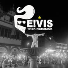 E!VIS & THE HIPSHOOTERS Konzert Hansa-Theater Hörde Dortmund 2027