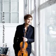 Nils Mönkemeyer & William Youn concert Kölner Philharmonie 2026
