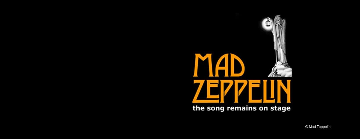 Mad Zeppelin