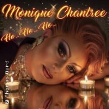 Monique Chantree - Ho Ho Ho - Die schrill-freche Travestie-Show Aufführung KAUE Gelsenkirchen 2026