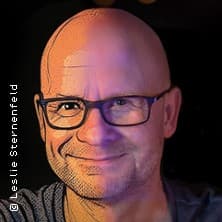 Leslie Sternenfeld - Mir ist komisch. Dann lach doch! - Live-Hörbuch performance Bürgerhaus Stollwerck Köln 2027