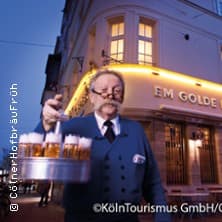 KölnTourismus