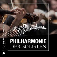 VIVALDI - Die Vier Jahreszeiten | Philharmonie der Solisten