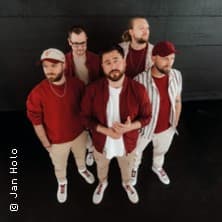 Lupo - 15 Jahre - von gestern bis heute Konzert Carlswerk Victoria Köln 2026