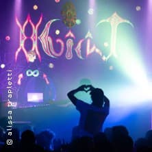 HGich.T Live + Acid Aftershow - 30 JAHRE TOUR Konzert Musikbunker Aachen e.V. 2026