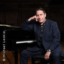 Jools Holland - Live 2027 Konzert Scala Club Leverkusen 2027