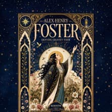 Alex Henry Foster