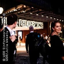 Silvesterkonzert – Katrina Galka Konzert Kölner Philharmonie 2026