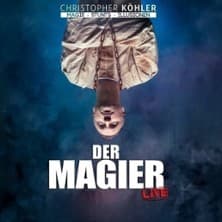 Christopher Köhler - Der Magier Aufführung FRANZ Aachen 2027