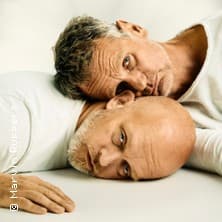 Fischer & Jung - Die Herren der Erschöpfung Aufführung Hansa-Theater Hörde Dortmund 2026
