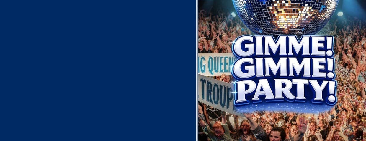 Mamma Mia - The Ultimative Abba Night - Open Air