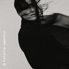 Carminho »I will die of love or resist« concert Kölner Philharmonie 2027