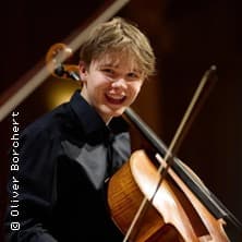Jugend musiziert – Konzert der Bundespreisträger:innen 2027 aus NRW Konzert Kölner Philharmonie 2027