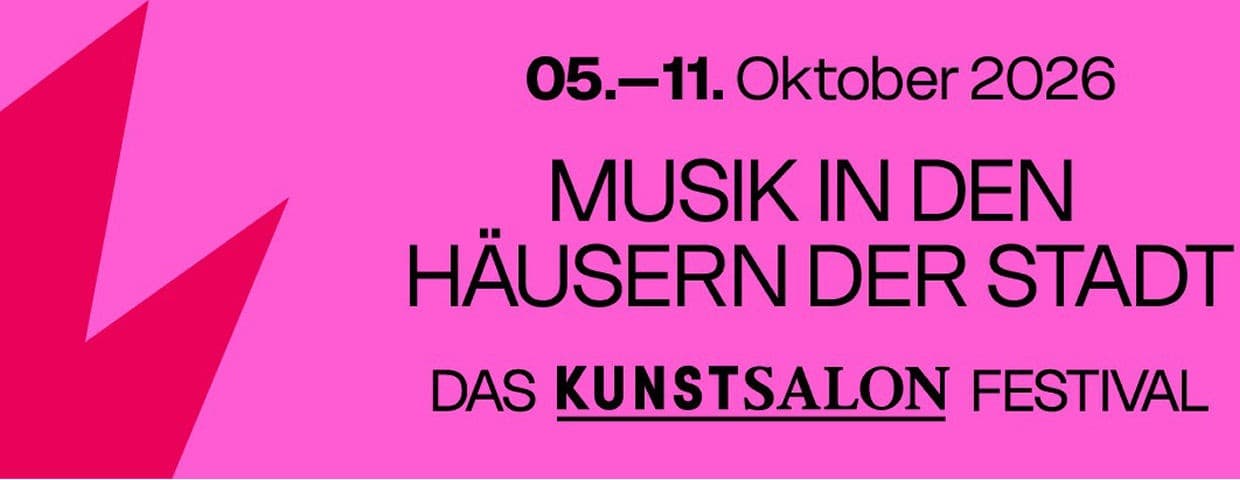 Musik in den Häusern der Stadt