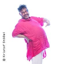 Hurra, mein Mann wird Mutter performance Stratmanns Theater im Europahaus Essen 2027