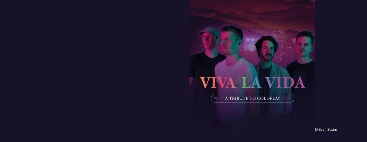 Viva La Vida - A Tribute to Coldplay