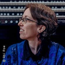 Orgel im Konzerthaus – Isabelle Demers concert Konzerthaus Dortmund 2027