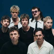 SON MIEUX - 24 Hours - EU Album Tour konser Bürgerhaus Stollwerck Köln 2026