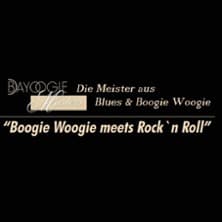 Bayoogie Masters concert Hansa-Theater Hörde Dortmund 2026