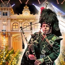 Musikparade 2027 - Europas größte Tournee der Militär- und Blasmusik Konzert Grugahalle Essen 2027