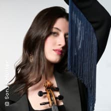 Filarmónica Joven de Colombia Konzert Kölner Philharmonie 2027
