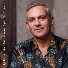 Wladimir Kaminer gösteri Pantheon-Theater Bonn 2026