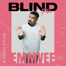 Blind Dates by EMMVEE Aufführung Pantheon-Theater Bonn 2026