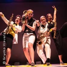 Kinderkonzert - Die große Pinguin- und Bananenshow Aufführung Kölner Philharmonie 2026