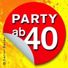 PARTY AB40 - Kölns größte Ü40 Party etkinlik Herbrands Köln 2026