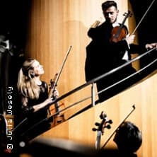 WDR Sinfonieorchester Konzert Kölner Philharmonie 2027