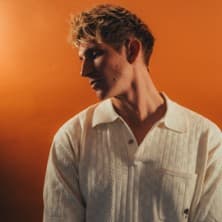 Toni Mogens - Tour 2027 Konzert Garagen Köln 2027