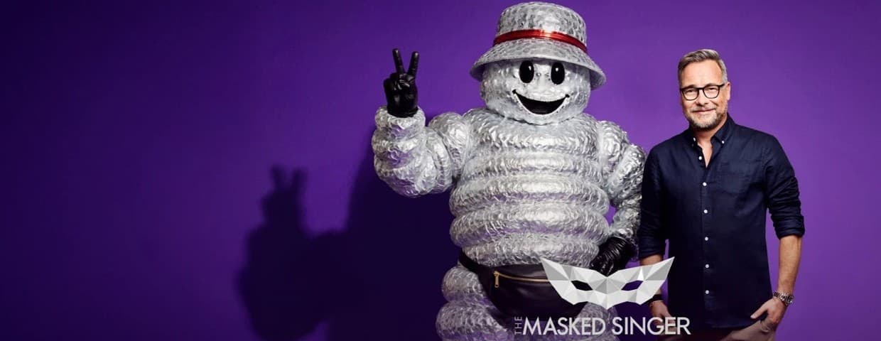The Masked Singer