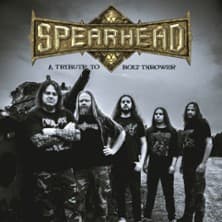Bolt Thrower by Spearhead Konzert Pitcher Düsseldorf 2026